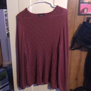 Liz Claiborne sweater